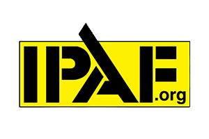IPAF.org logo